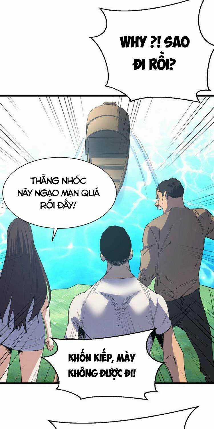 Bắt Đầu Với Tề Thiên Đại Thánh Chapter 4 trang 10