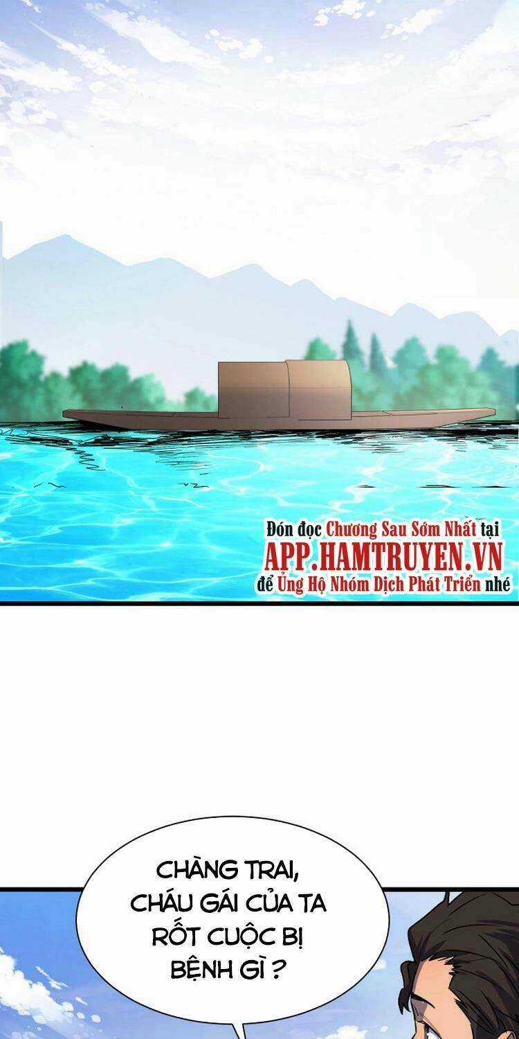 Bắt Đầu Với Tề Thiên Đại Thánh Chapter 4 trang 12