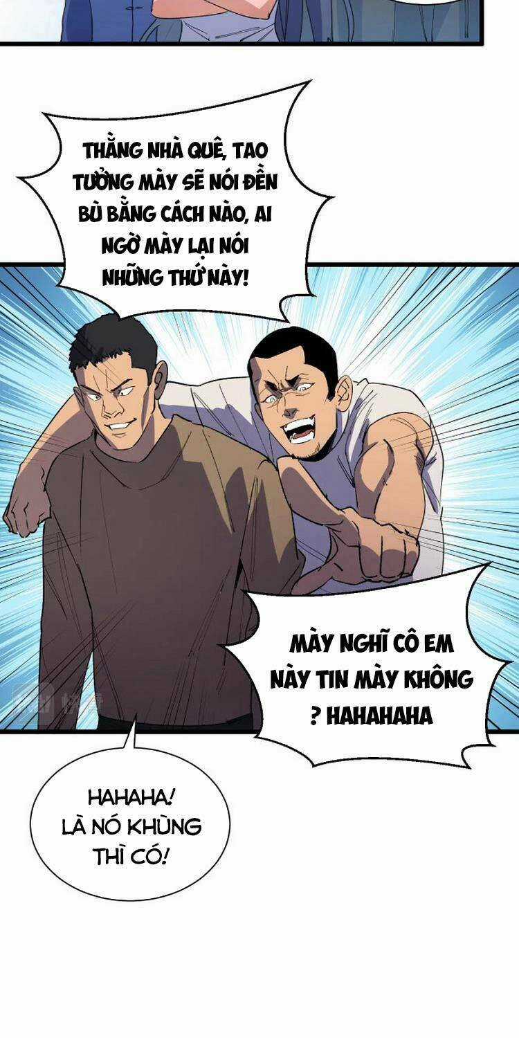 Bắt Đầu Với Tề Thiên Đại Thánh Chapter 4 trang 2