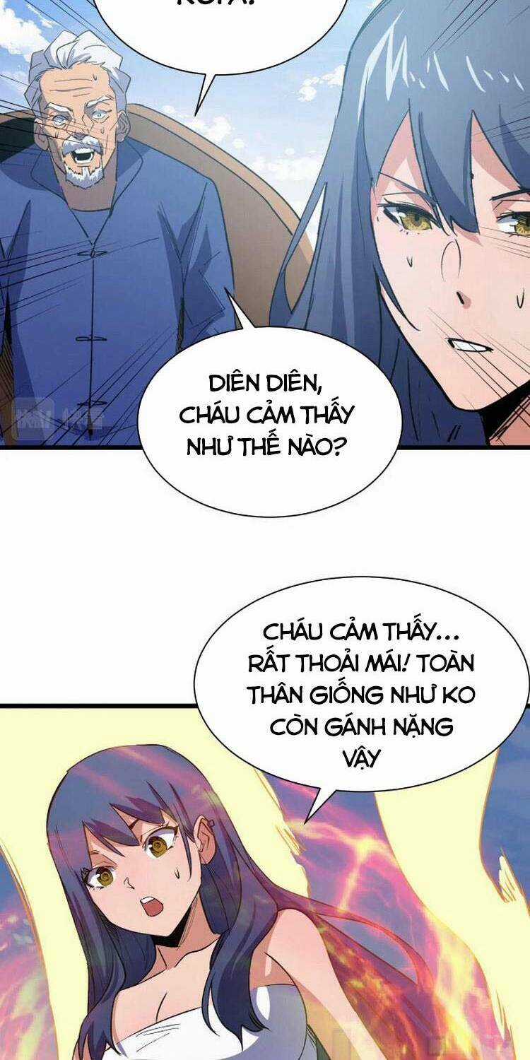 Bắt Đầu Với Tề Thiên Đại Thánh Chapter 4 trang 24