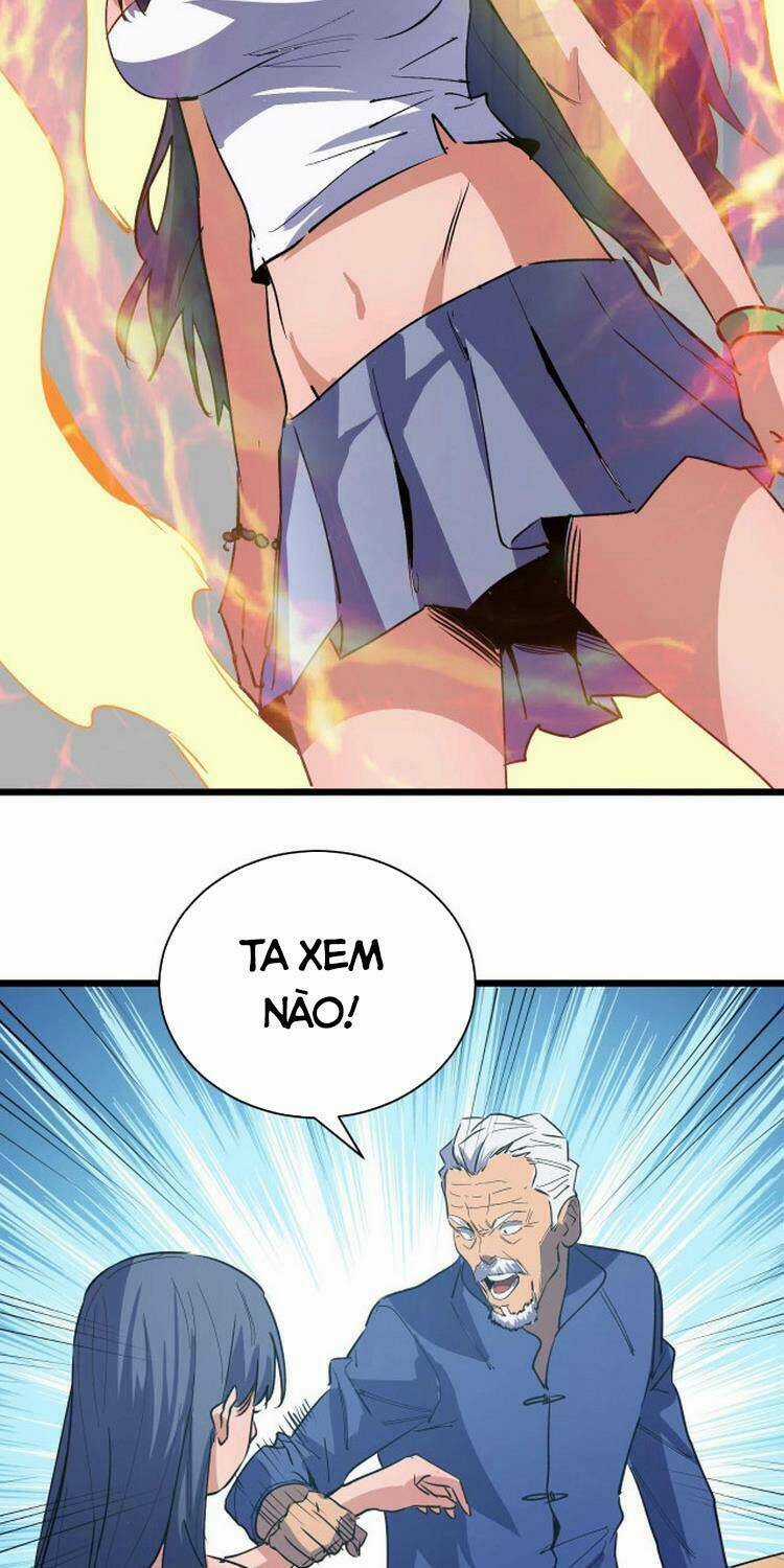 Bắt Đầu Với Tề Thiên Đại Thánh Chapter 4 trang 25