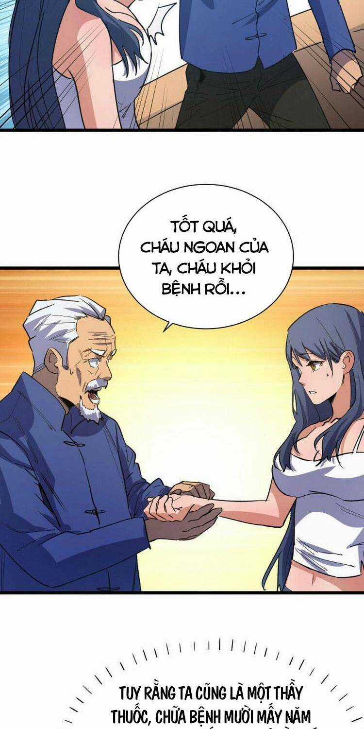 Bắt Đầu Với Tề Thiên Đại Thánh Chapter 4 trang 26