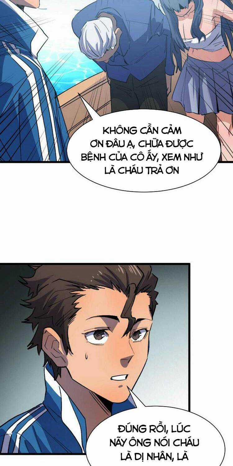 Bắt Đầu Với Tề Thiên Đại Thánh Chapter 4 trang 28