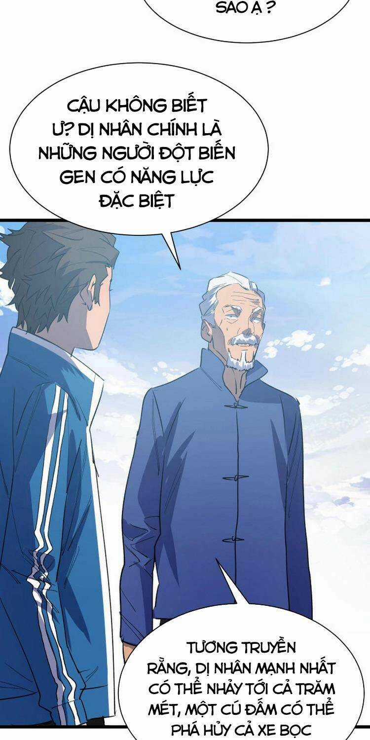 Bắt Đầu Với Tề Thiên Đại Thánh Chapter 4 trang 29