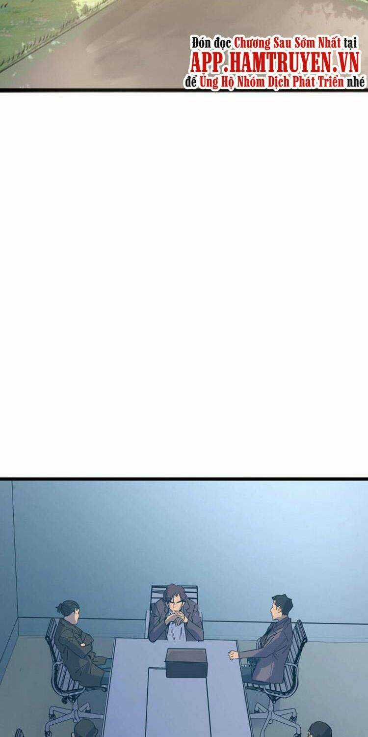 Bắt Đầu Với Tề Thiên Đại Thánh Chapter 4 trang 34