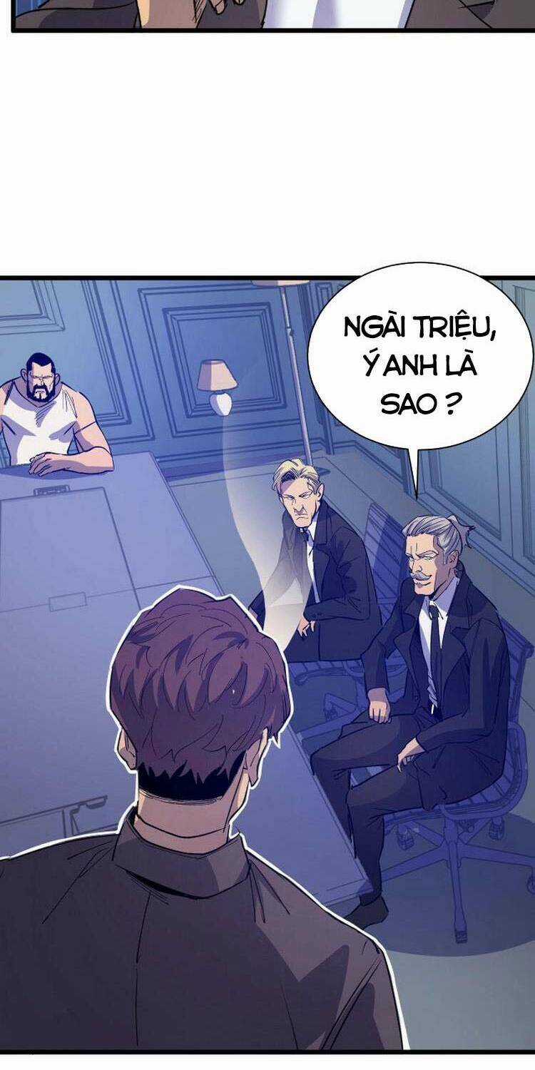 Bắt Đầu Với Tề Thiên Đại Thánh Chapter 5 trang 11