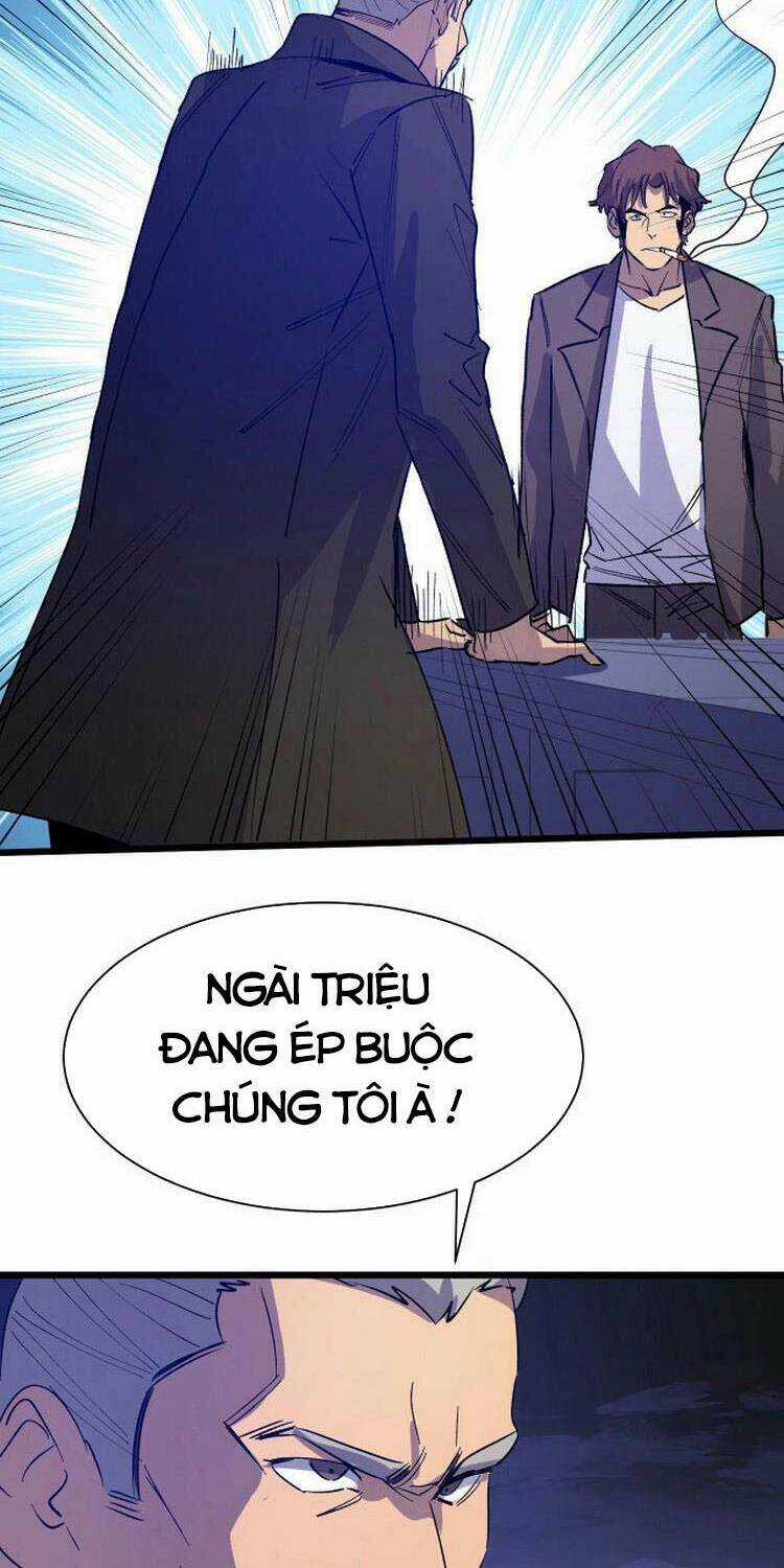 Bắt Đầu Với Tề Thiên Đại Thánh Chapter 5 trang 13