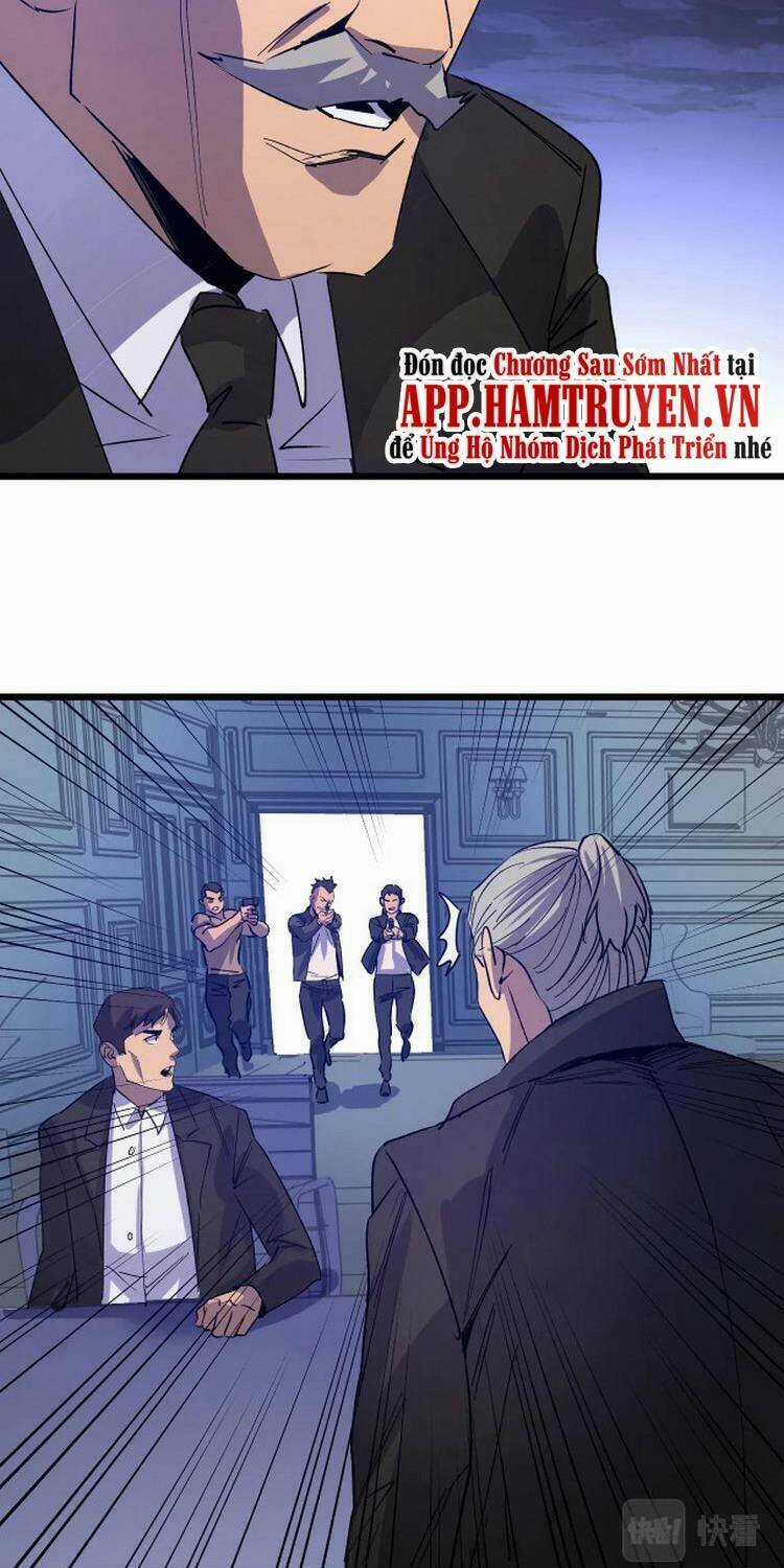 Bắt Đầu Với Tề Thiên Đại Thánh Chapter 5 trang 14