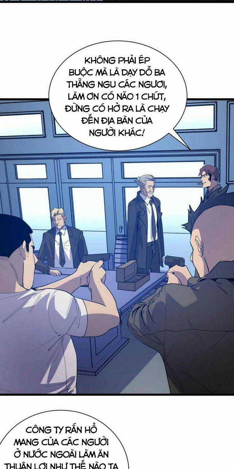 Bắt Đầu Với Tề Thiên Đại Thánh Chapter 5 trang 15