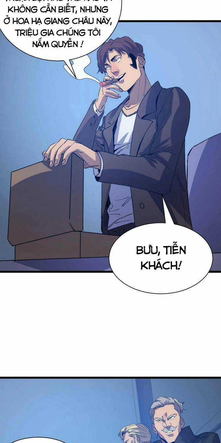 Bắt Đầu Với Tề Thiên Đại Thánh Chapter 5 trang 16