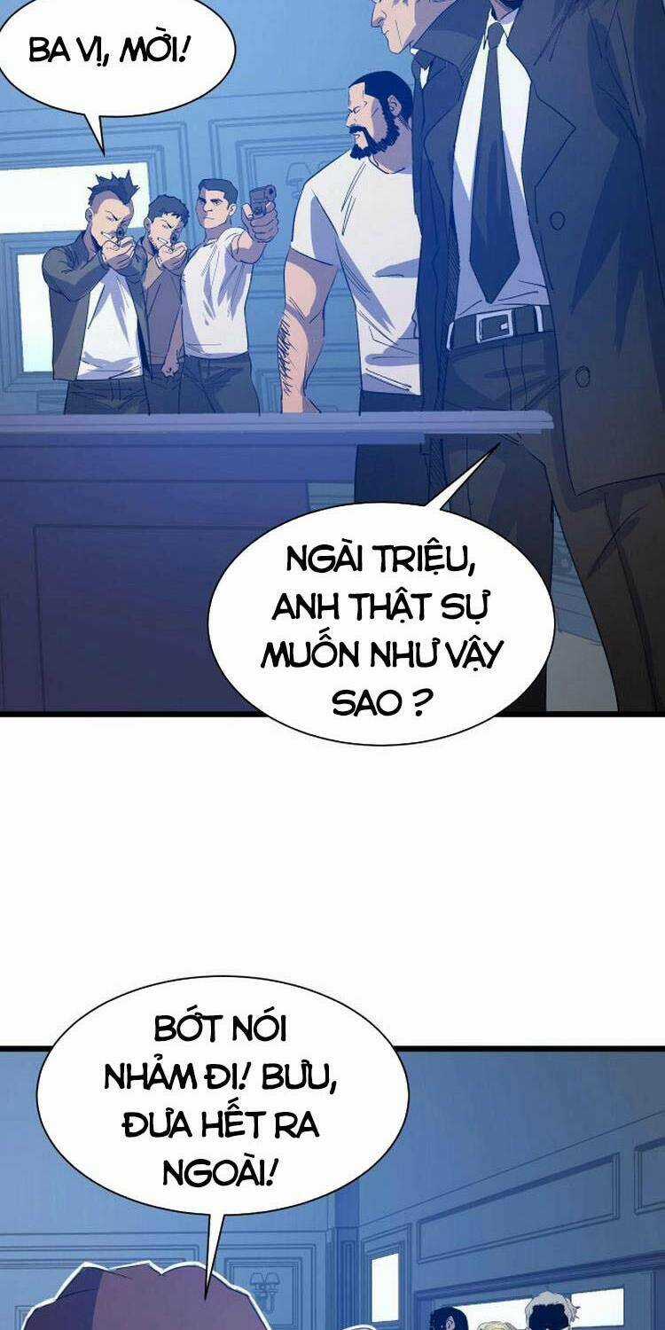 Bắt Đầu Với Tề Thiên Đại Thánh Chapter 5 trang 17