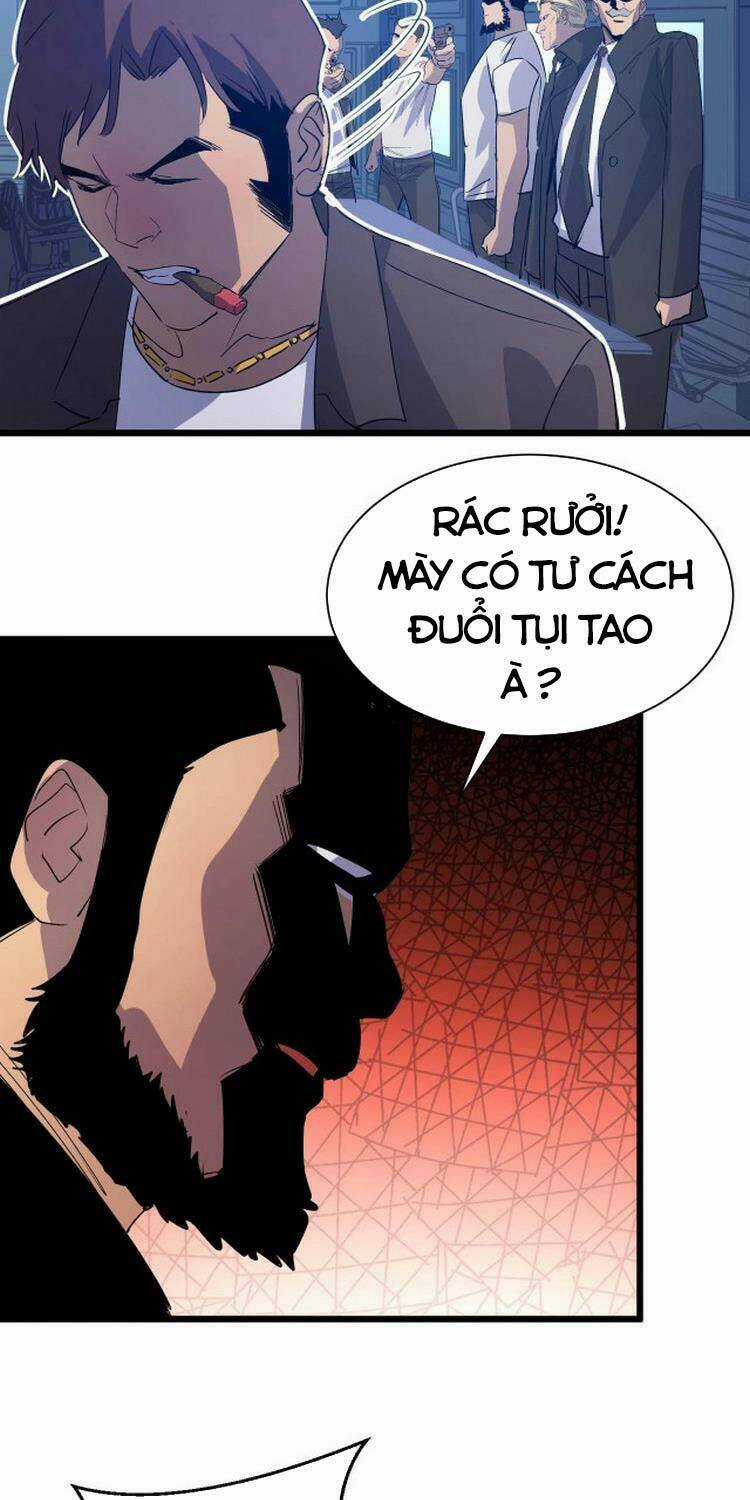 Bắt Đầu Với Tề Thiên Đại Thánh Chapter 5 trang 18