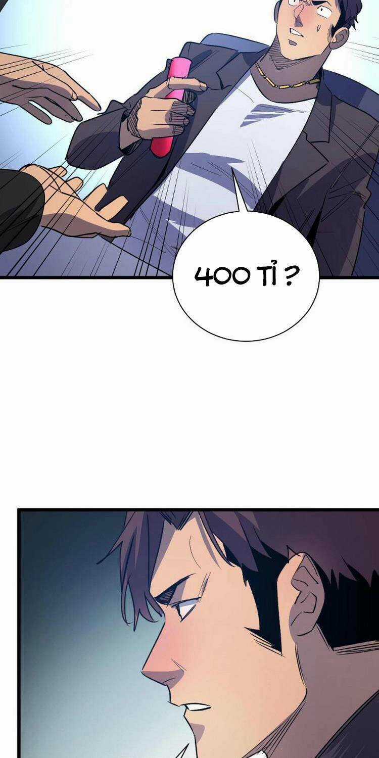 Bắt Đầu Với Tề Thiên Đại Thánh Chapter 5 trang 2