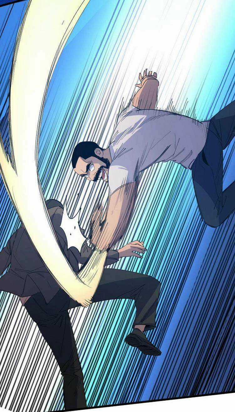 Bắt Đầu Với Tề Thiên Đại Thánh Chapter 5 trang 20