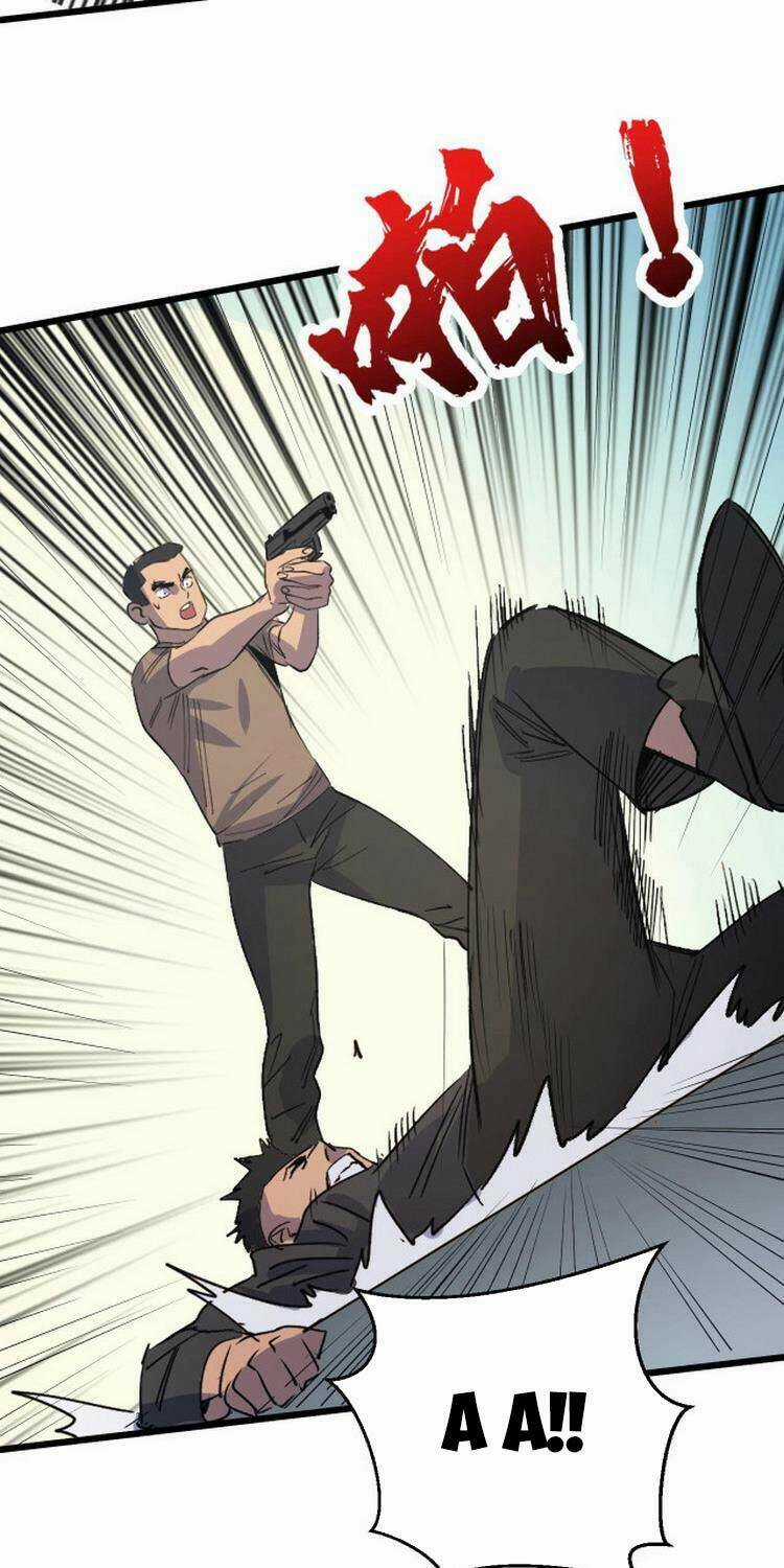 Bắt Đầu Với Tề Thiên Đại Thánh Chapter 5 trang 21