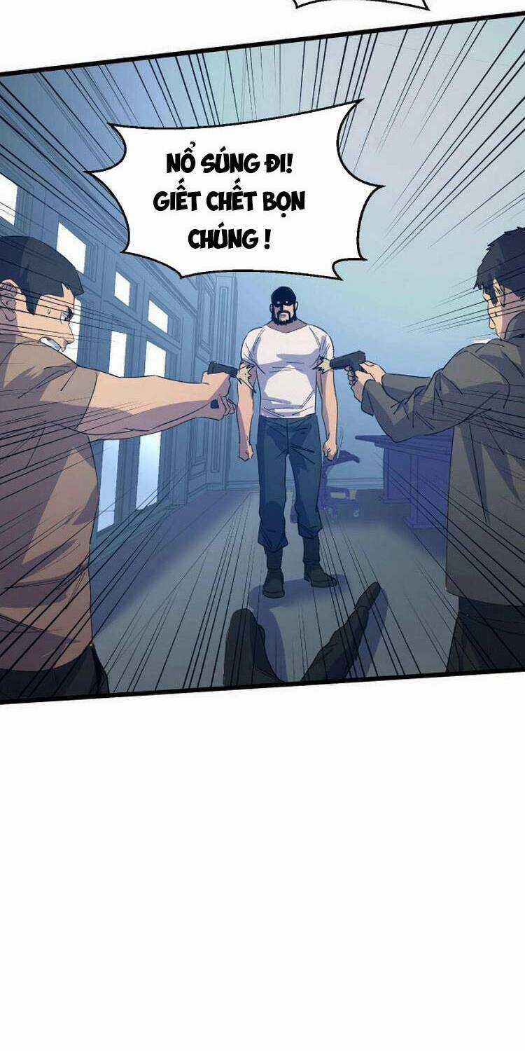 Bắt Đầu Với Tề Thiên Đại Thánh Chapter 5 trang 22