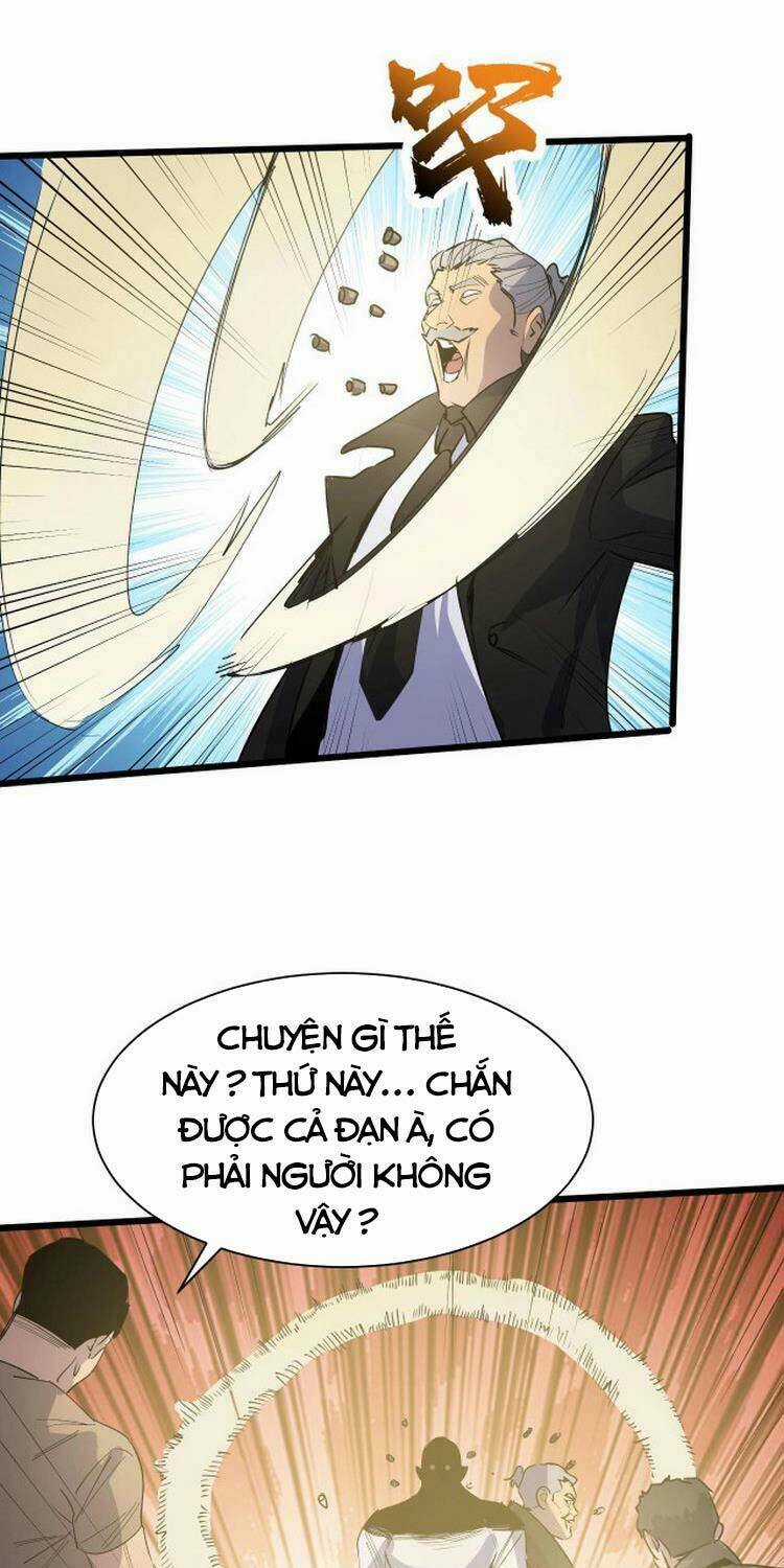 Bắt Đầu Với Tề Thiên Đại Thánh Chapter 5 trang 23