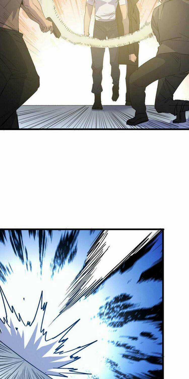 Bắt Đầu Với Tề Thiên Đại Thánh Chapter 5 trang 24