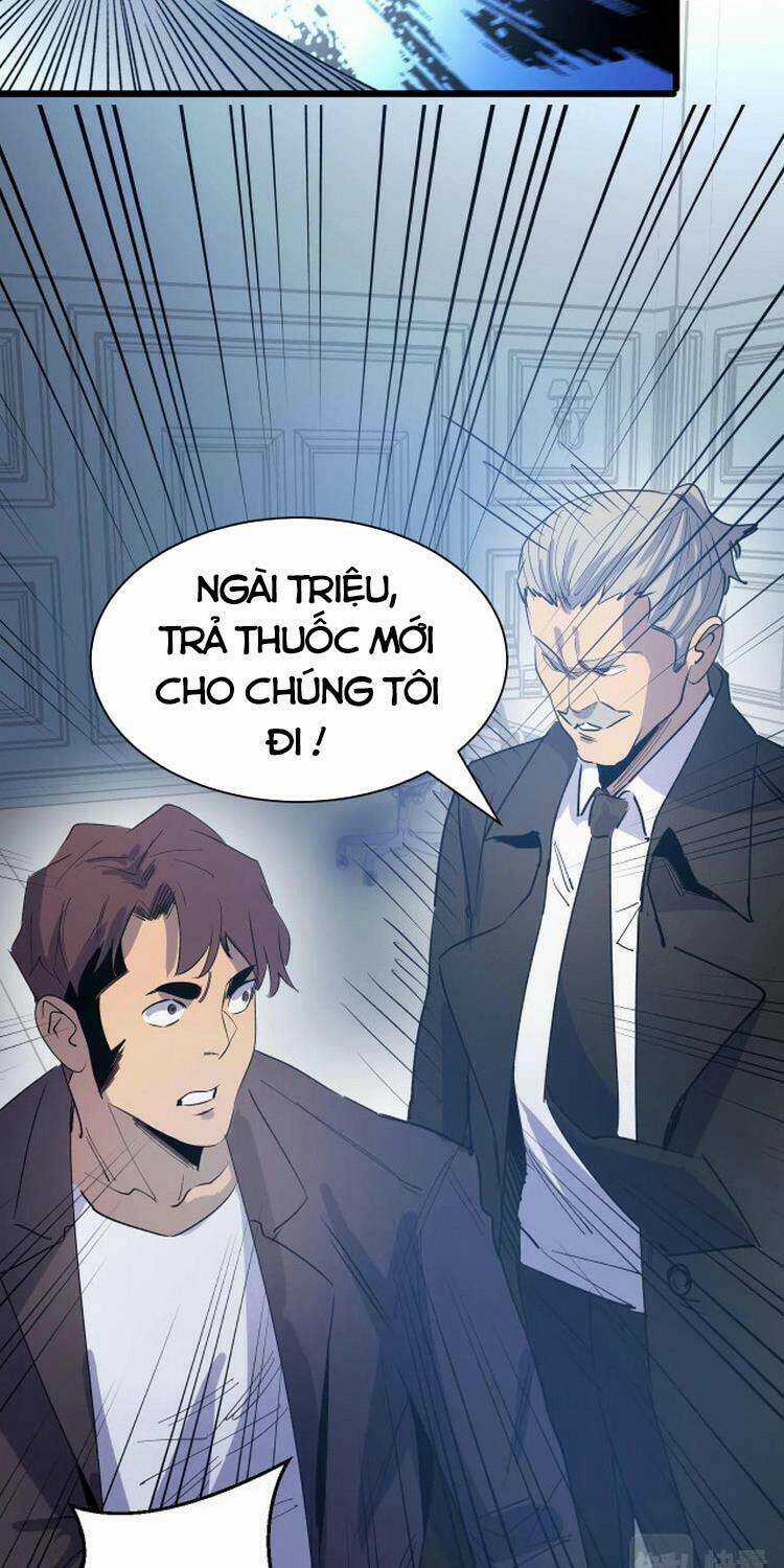 Bắt Đầu Với Tề Thiên Đại Thánh Chapter 5 trang 25