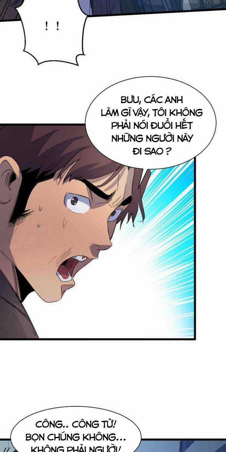 Bắt Đầu Với Tề Thiên Đại Thánh Chapter 5 trang 26