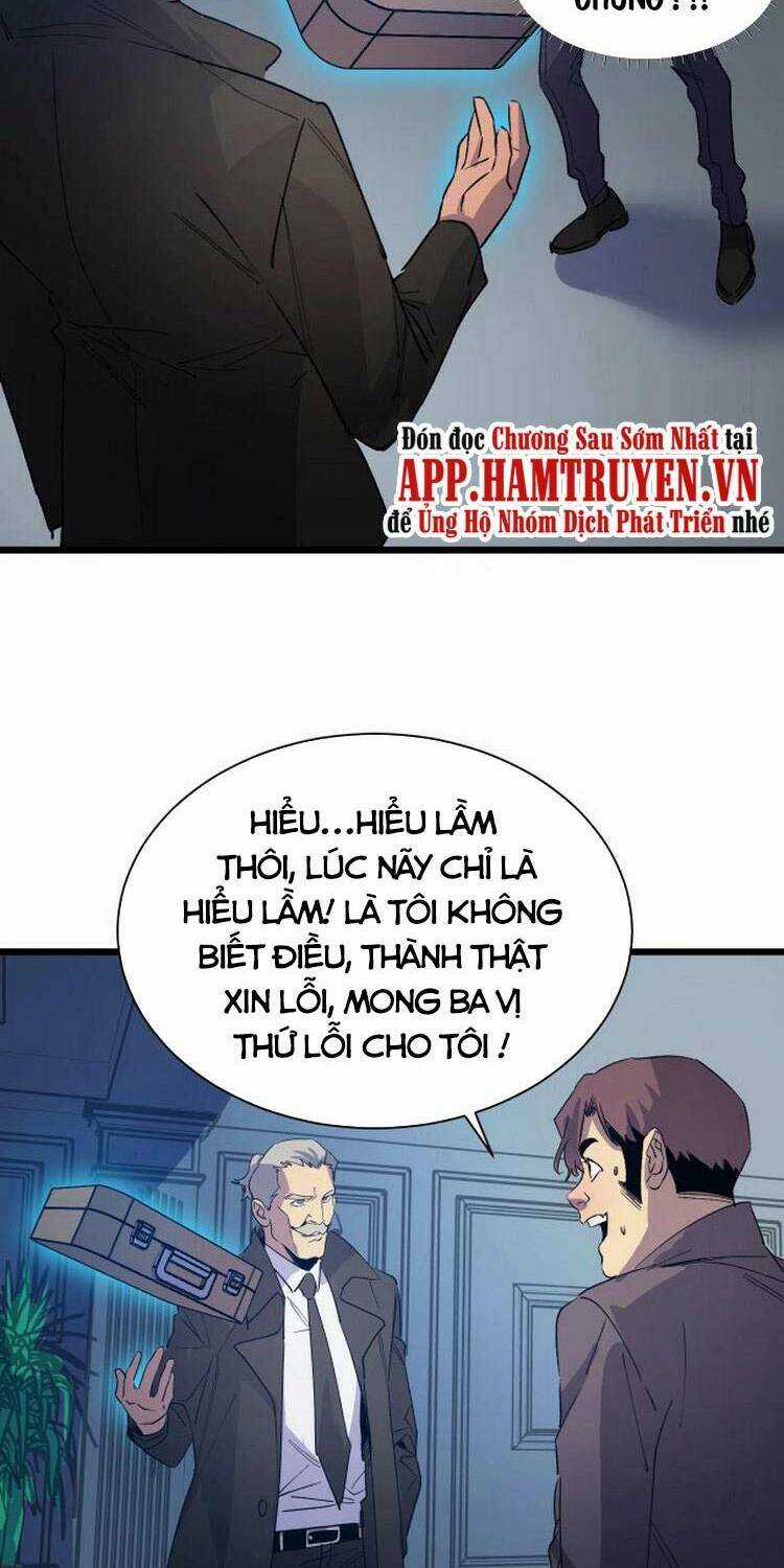 Bắt Đầu Với Tề Thiên Đại Thánh Chapter 5 trang 28