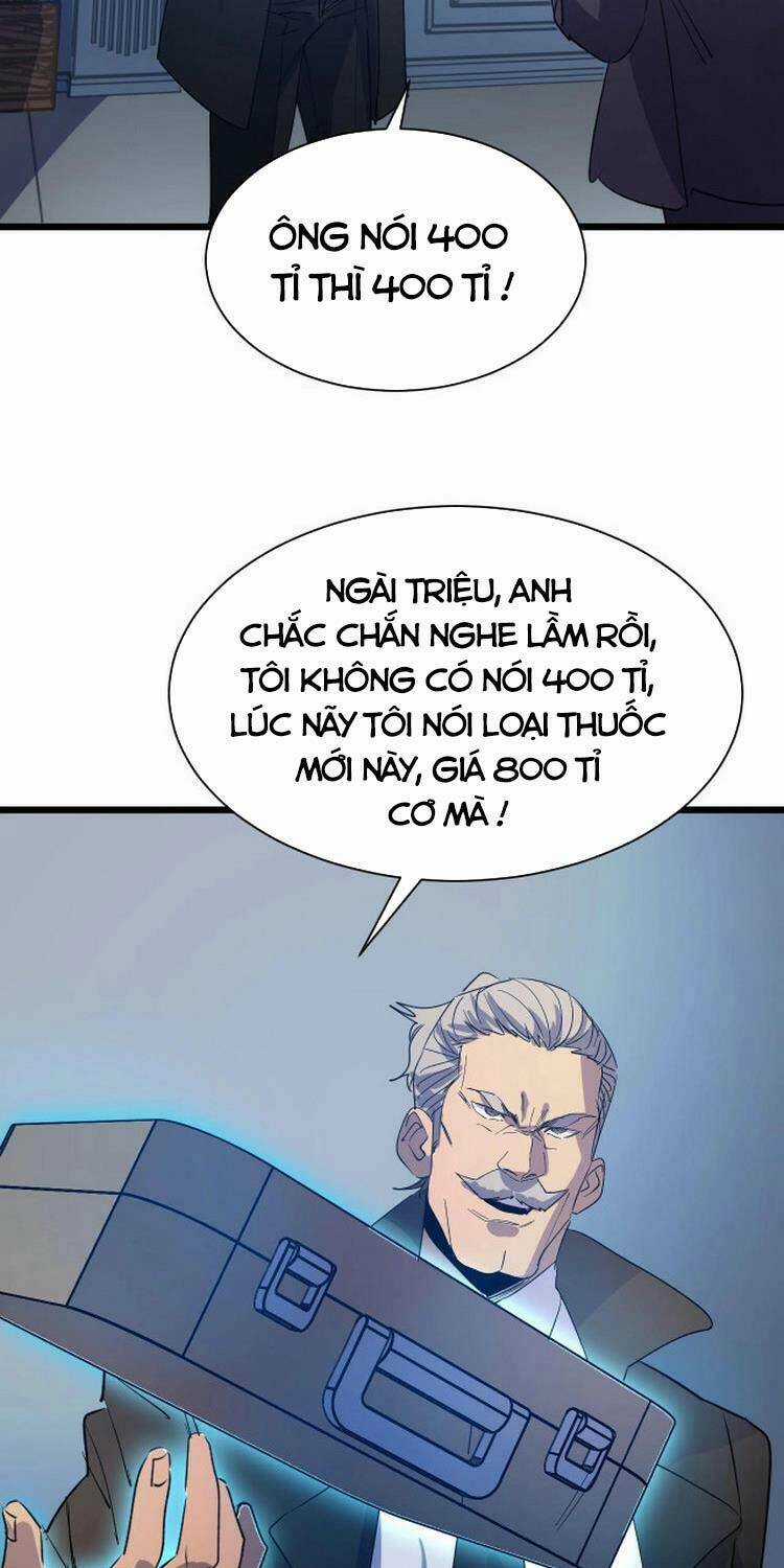 Bắt Đầu Với Tề Thiên Đại Thánh Chapter 5 trang 29