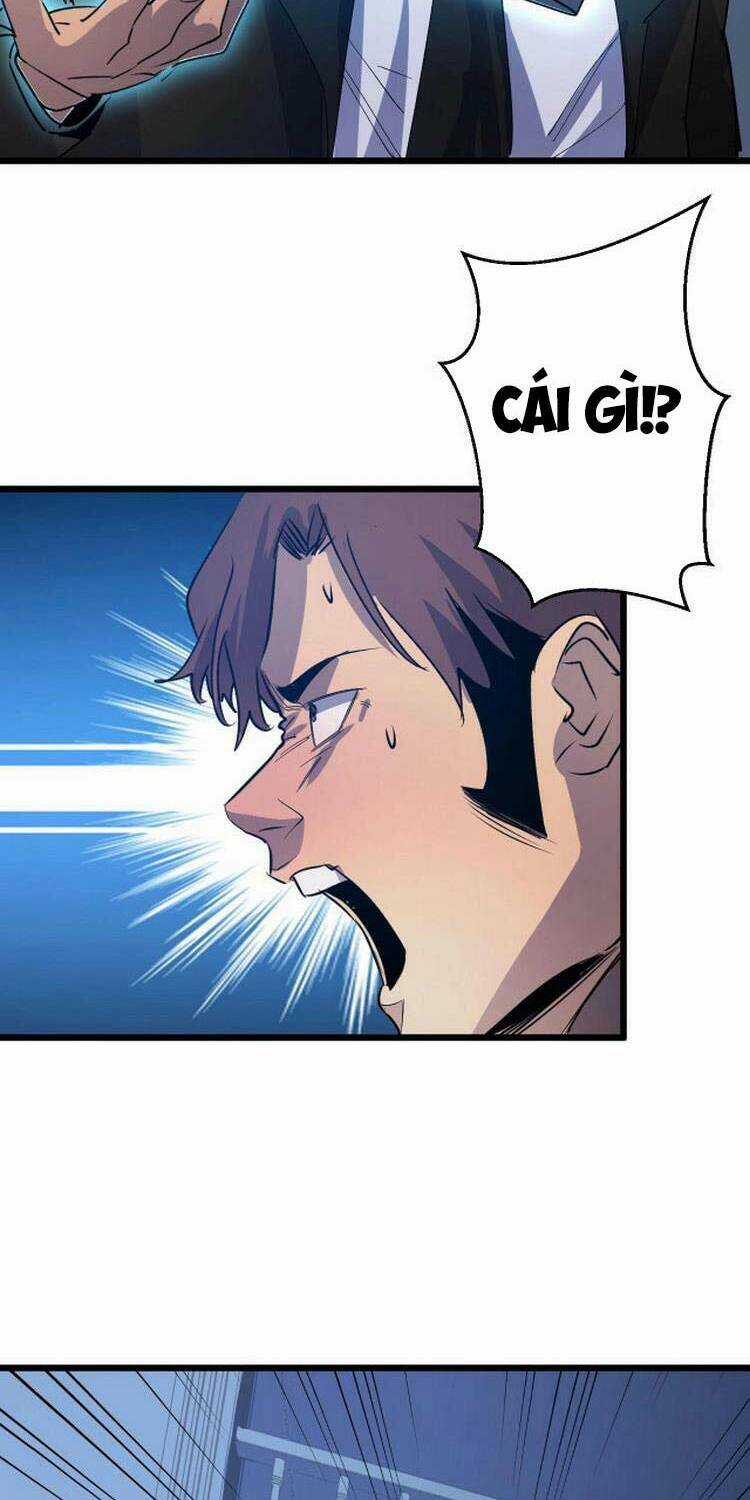 Bắt Đầu Với Tề Thiên Đại Thánh Chapter 5 trang 30