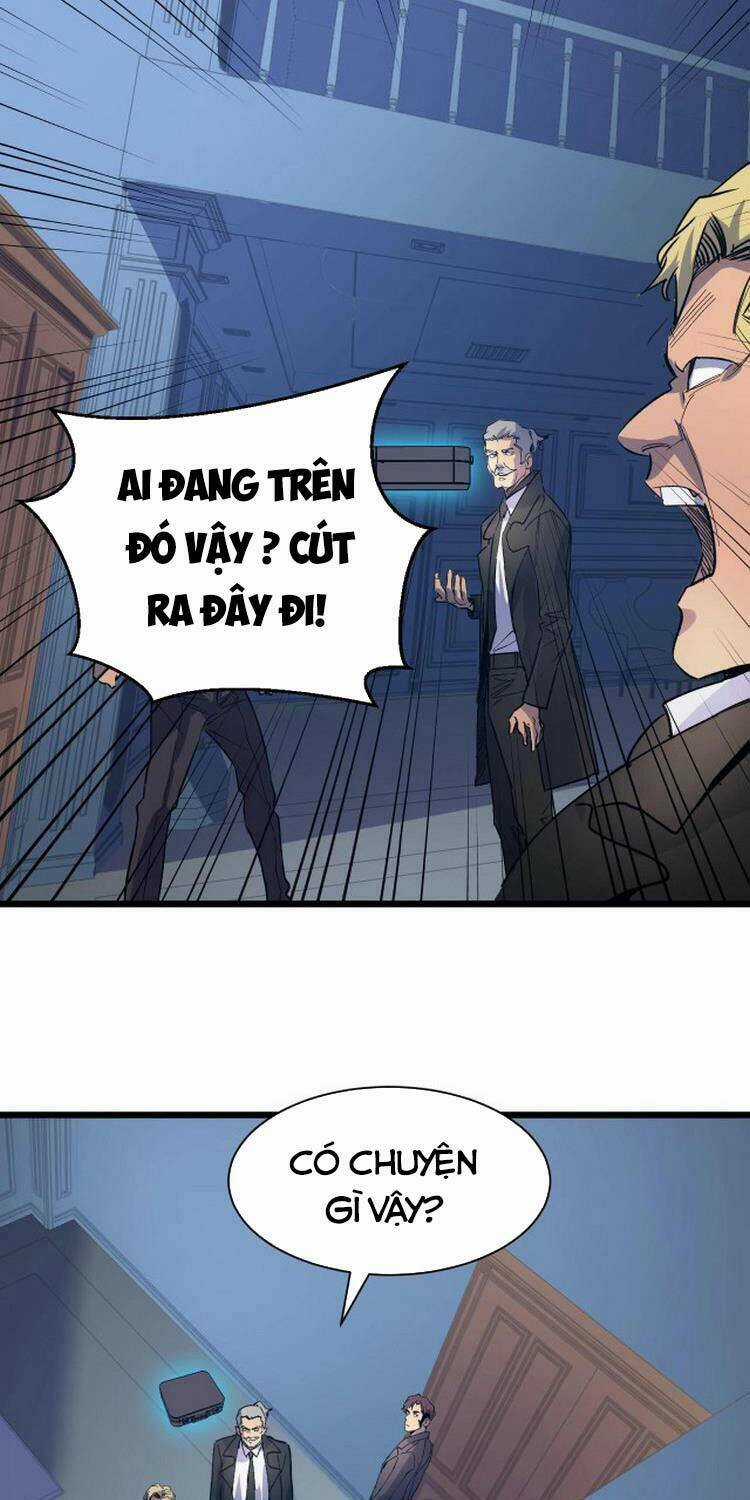 Bắt Đầu Với Tề Thiên Đại Thánh Chapter 5 trang 31