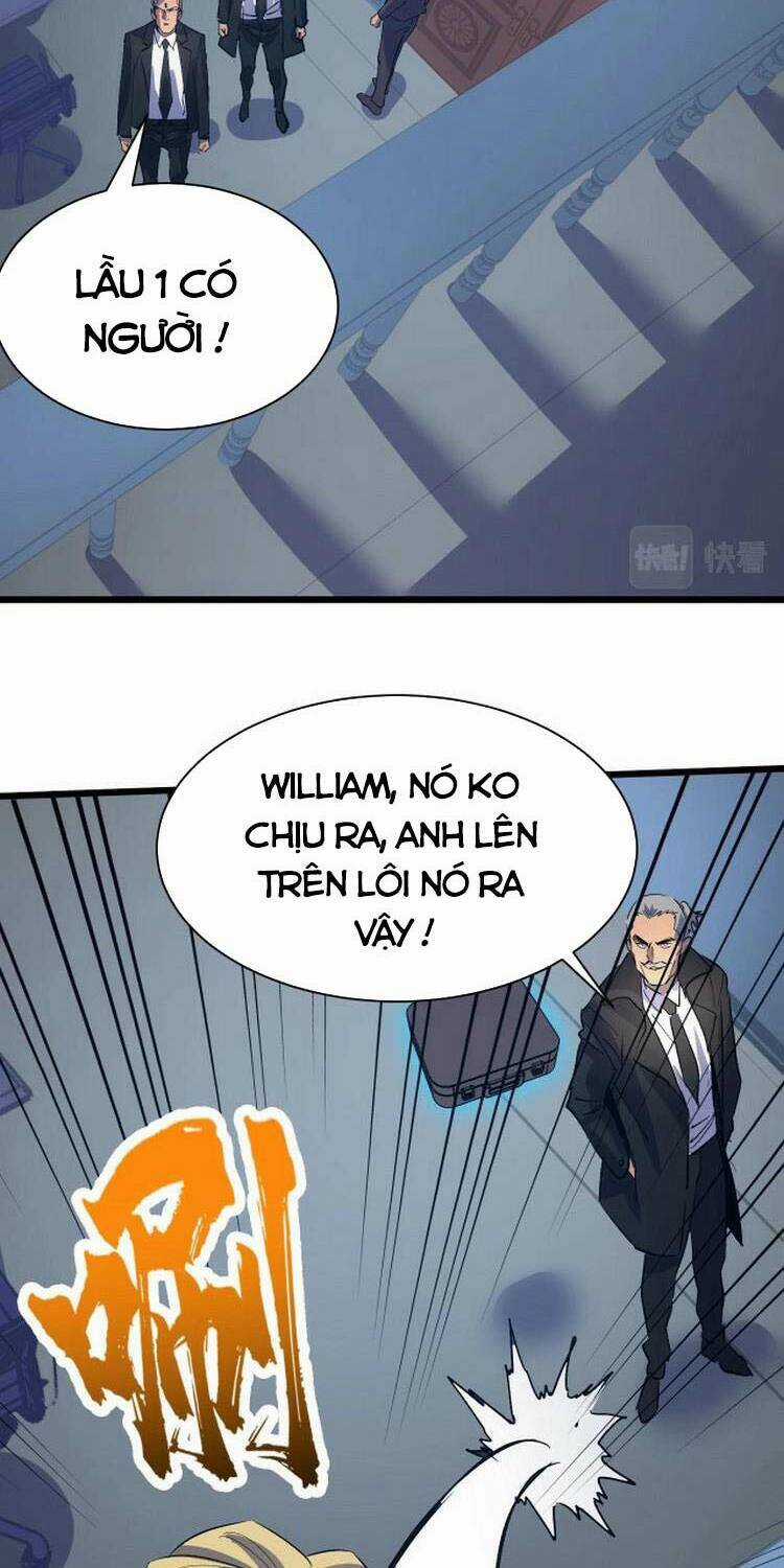 Bắt Đầu Với Tề Thiên Đại Thánh Chapter 5 trang 32