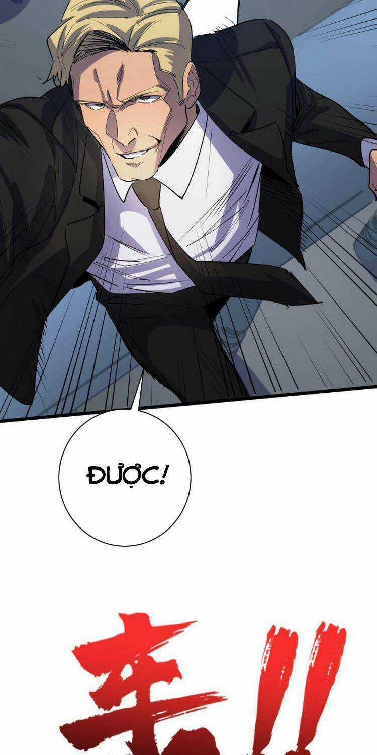 Bắt Đầu Với Tề Thiên Đại Thánh Chapter 5 trang 33