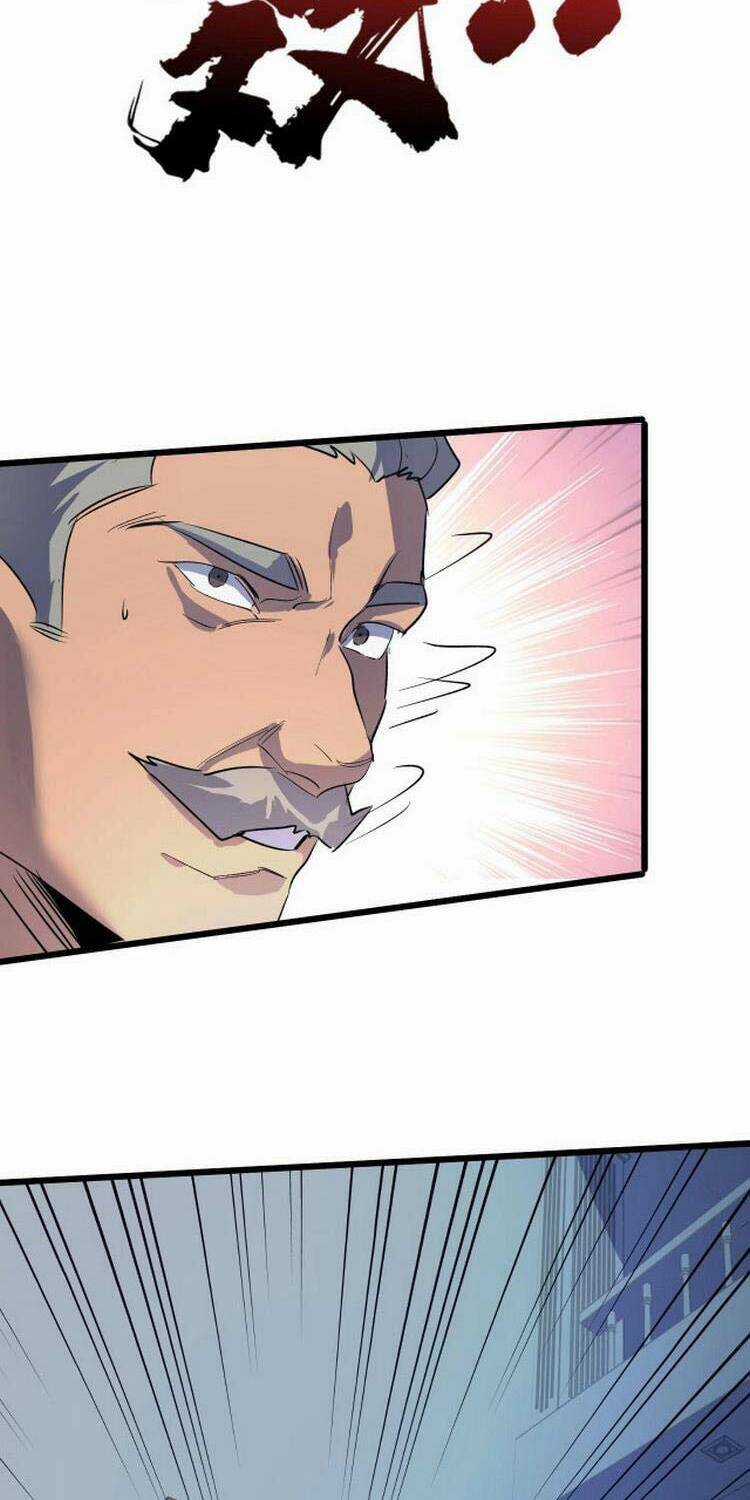 Bắt Đầu Với Tề Thiên Đại Thánh Chapter 5 trang 34