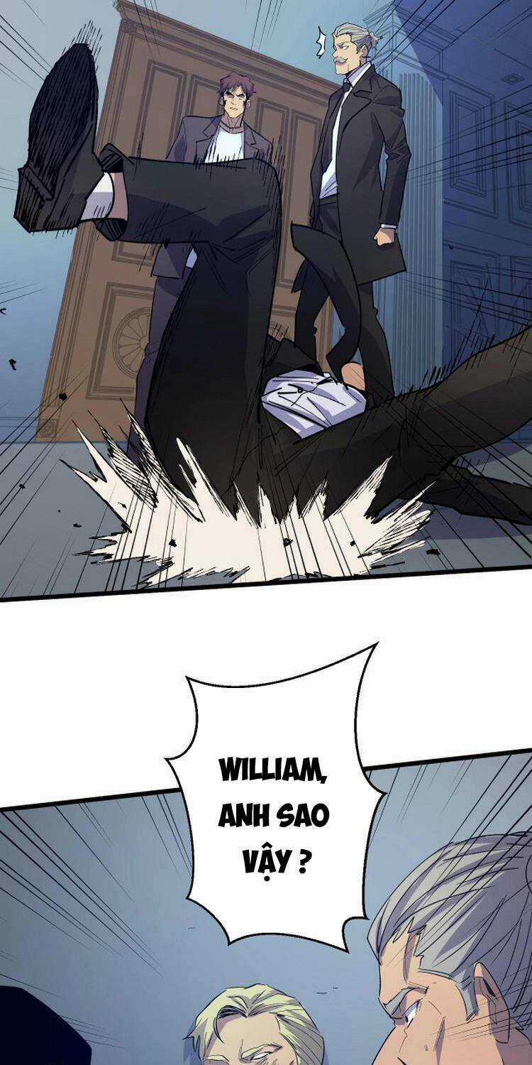 Bắt Đầu Với Tề Thiên Đại Thánh Chapter 5 trang 35