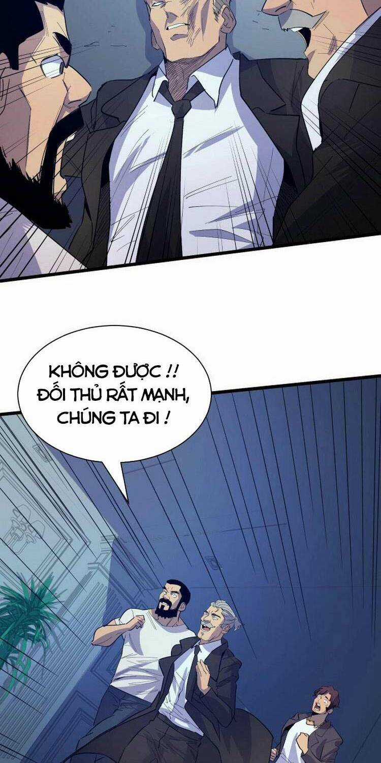 Bắt Đầu Với Tề Thiên Đại Thánh Chapter 5 trang 36