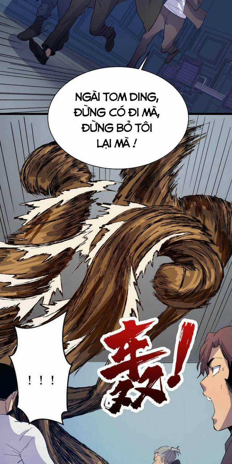 Bắt Đầu Với Tề Thiên Đại Thánh Chapter 5 trang 37