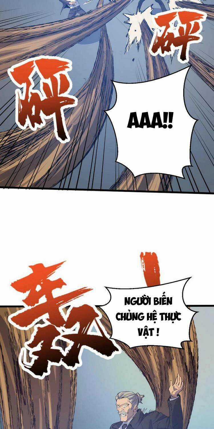 Bắt Đầu Với Tề Thiên Đại Thánh Chapter 5 trang 39