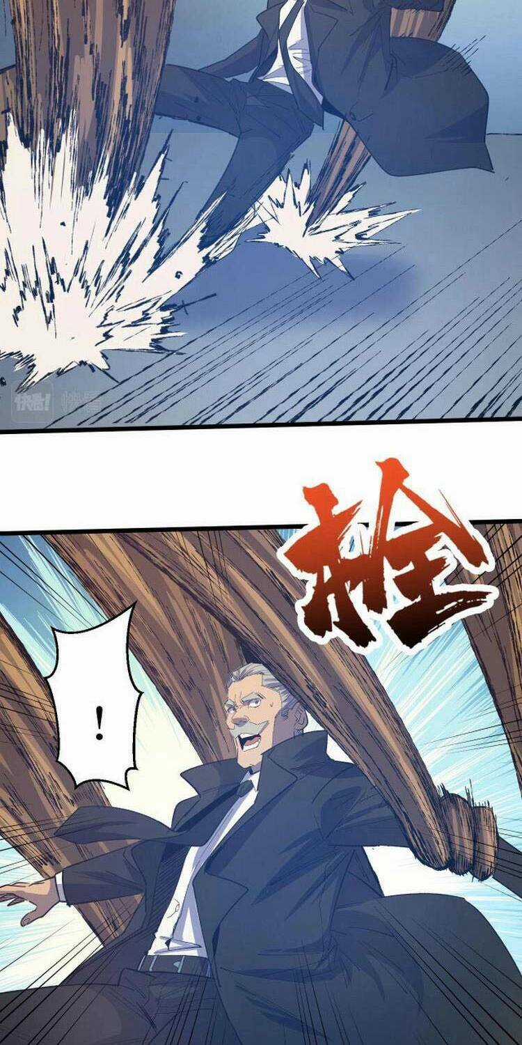 Bắt Đầu Với Tề Thiên Đại Thánh Chapter 5 trang 40