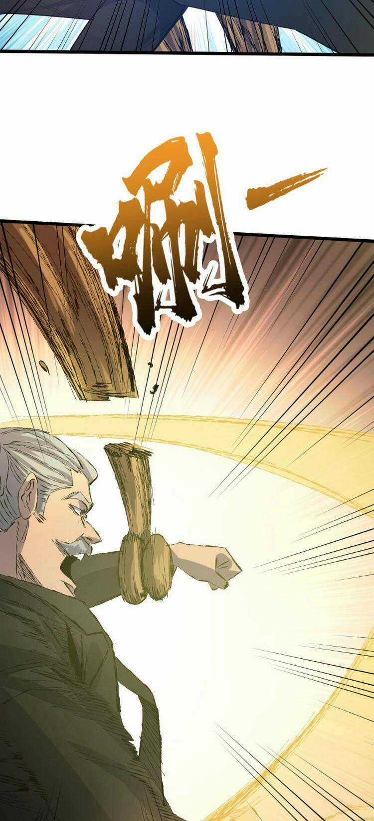 Bắt Đầu Với Tề Thiên Đại Thánh Chapter 5 trang 41