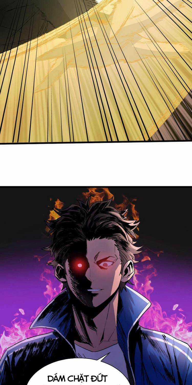 Bắt Đầu Với Tề Thiên Đại Thánh Chapter 5 trang 42