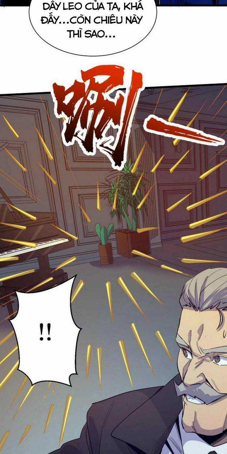 Bắt Đầu Với Tề Thiên Đại Thánh Chapter 5 trang 43