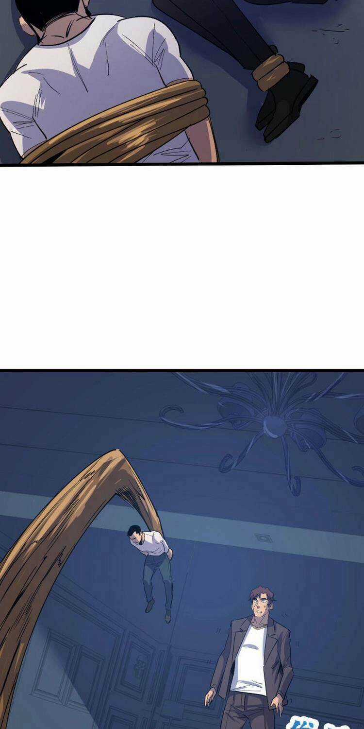 Bắt Đầu Với Tề Thiên Đại Thánh Chapter 5 trang 46