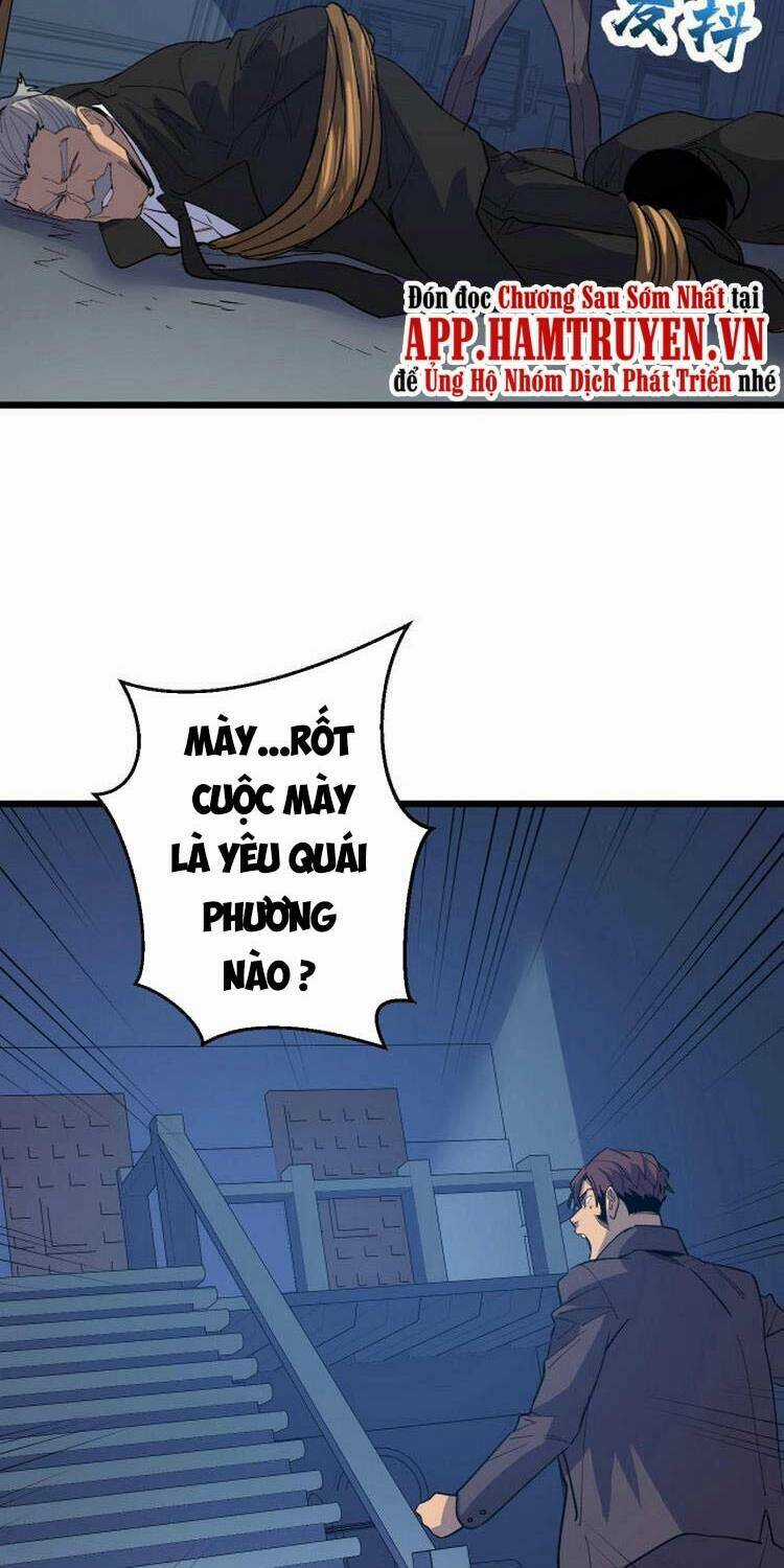 Bắt Đầu Với Tề Thiên Đại Thánh Chapter 5 trang 47