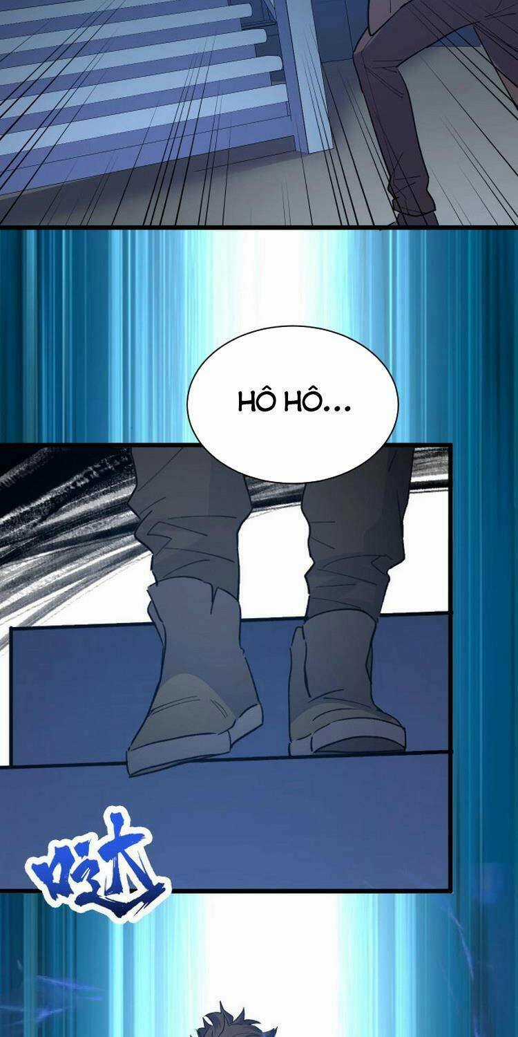 Bắt Đầu Với Tề Thiên Đại Thánh Chapter 5 trang 48