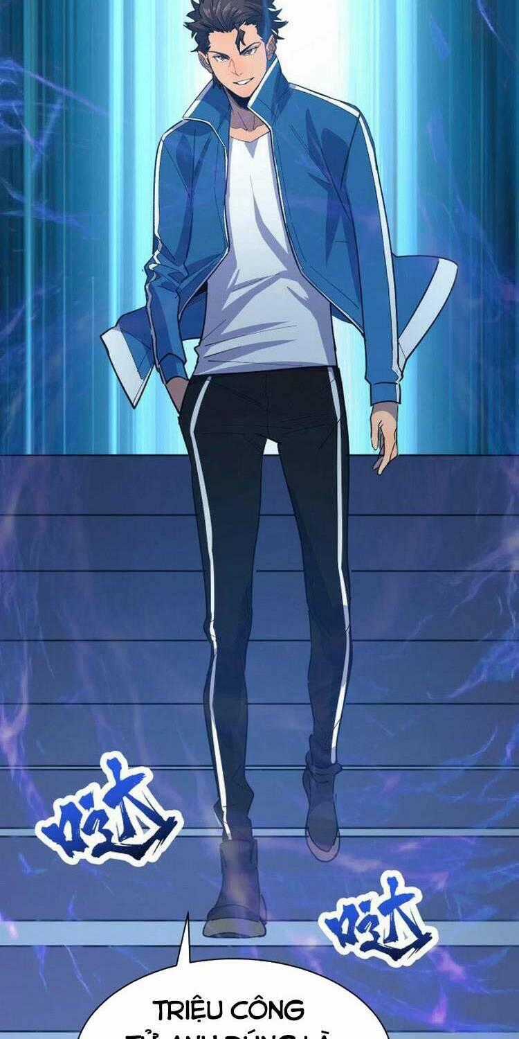 Bắt Đầu Với Tề Thiên Đại Thánh Chapter 5 trang 49