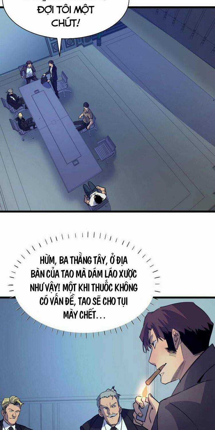 Bắt Đầu Với Tề Thiên Đại Thánh Chapter 5 trang 5