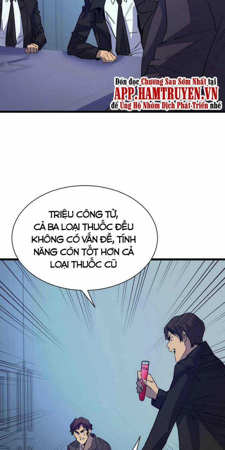 Bắt Đầu Với Tề Thiên Đại Thánh Chapter 5 trang 6