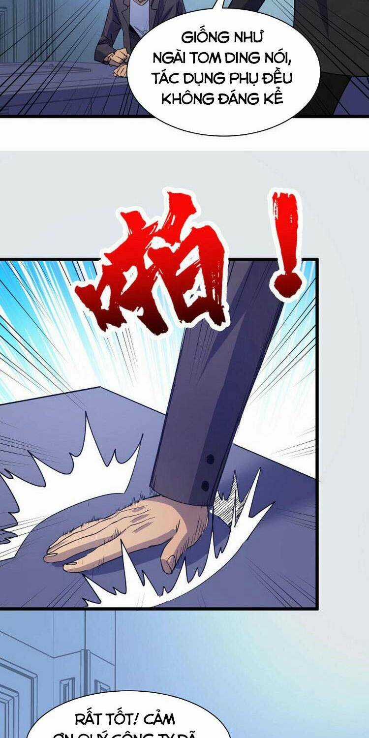 Bắt Đầu Với Tề Thiên Đại Thánh Chapter 5 trang 7