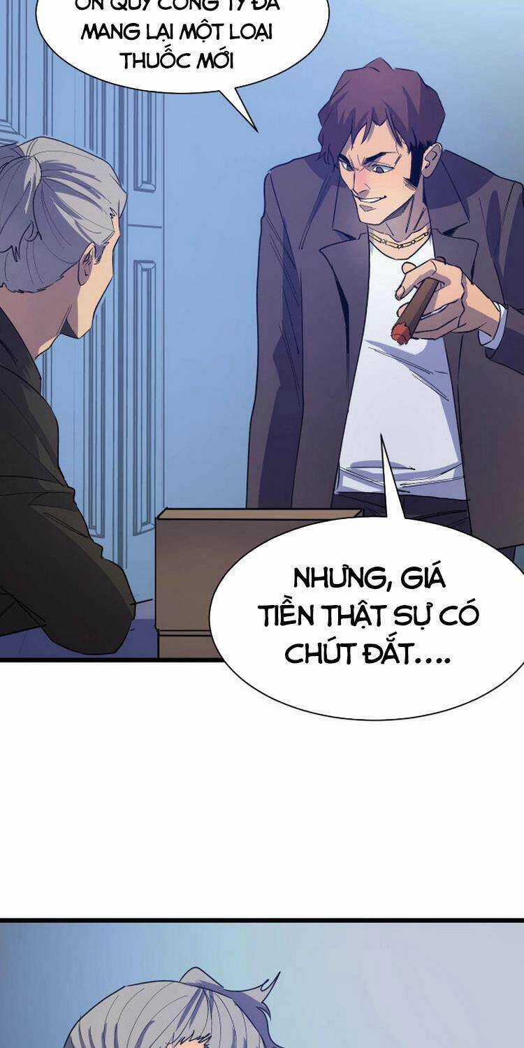 Bắt Đầu Với Tề Thiên Đại Thánh Chapter 5 trang 8