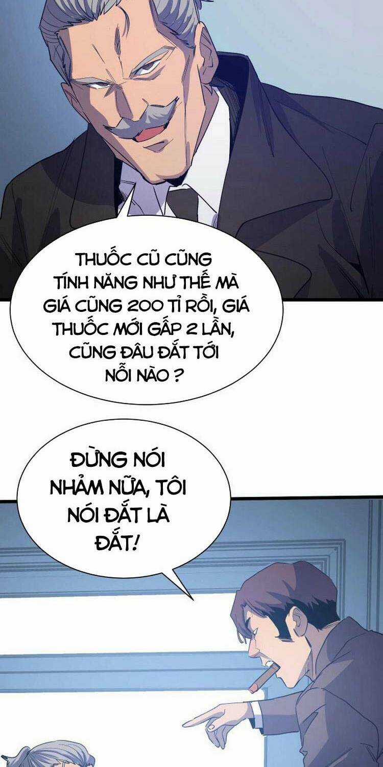 Bắt Đầu Với Tề Thiên Đại Thánh Chapter 5 trang 9