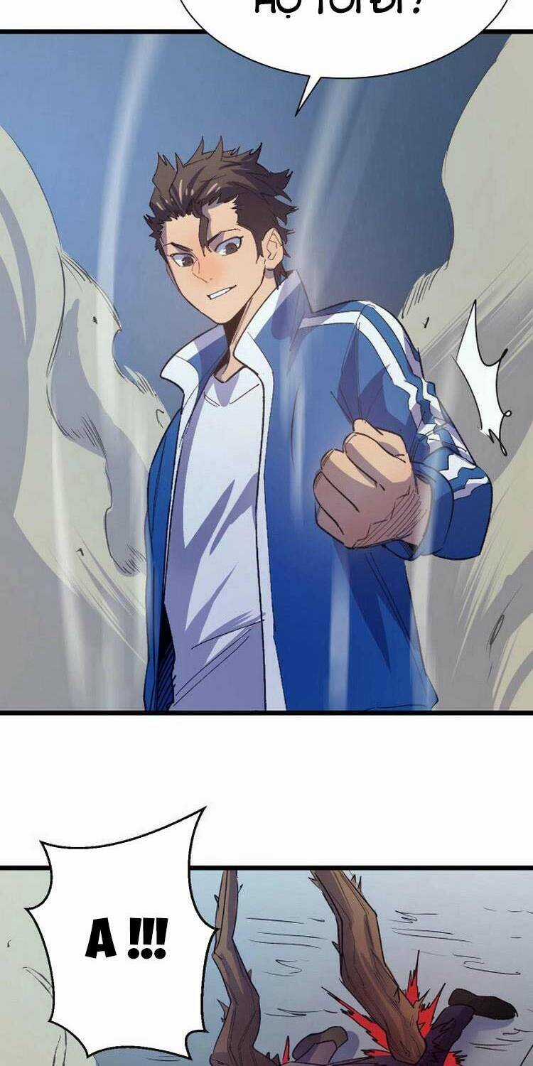 Bắt Đầu Với Tề Thiên Đại Thánh Chapter 6 trang 15