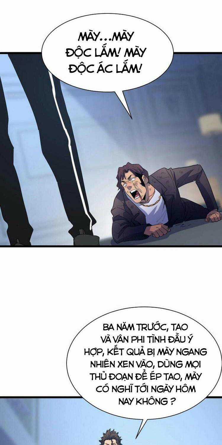 Bắt Đầu Với Tề Thiên Đại Thánh Chapter 6 trang 19